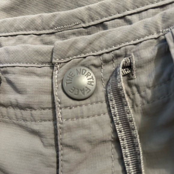 The North Face Rollup Hiking/Field Pants size 10 - Picture 8 of 16